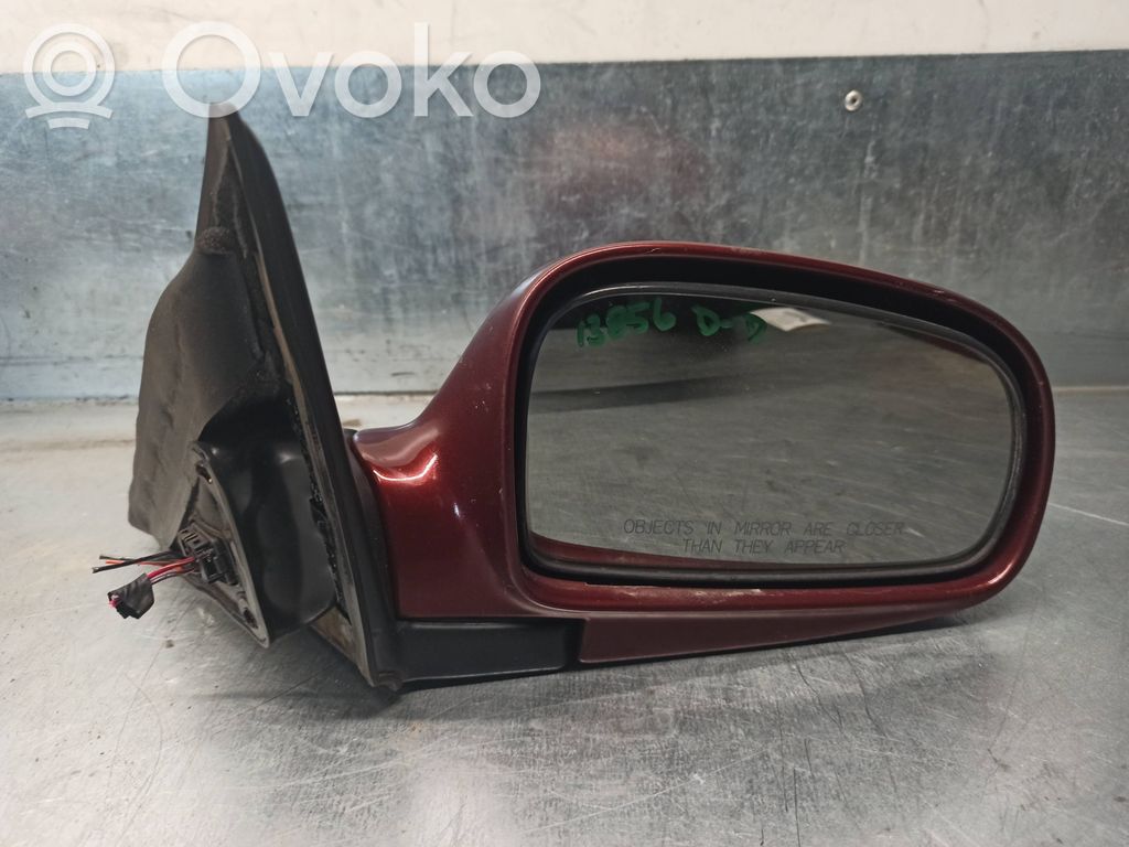 Daewoo Leganza Rétroviseur électrique de porte avant