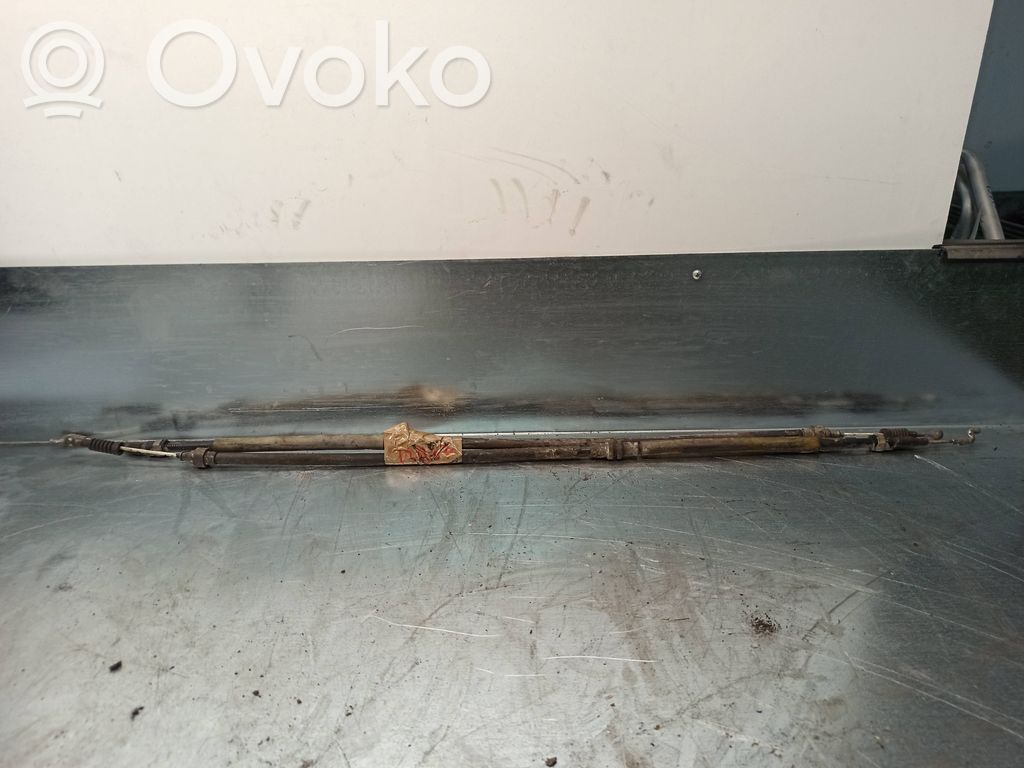 Volkswagen Transporter - Caravelle T4 Wiązka przewodów silnika 