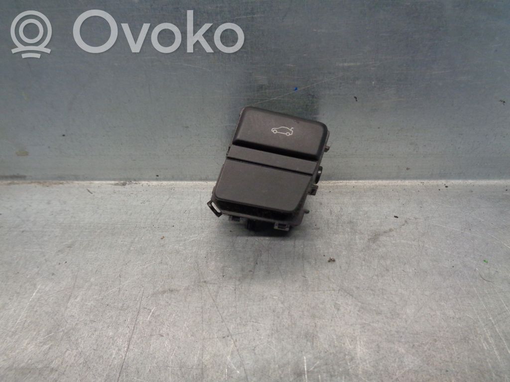 BMW 5 E60 E61 Panel lighting control switch 