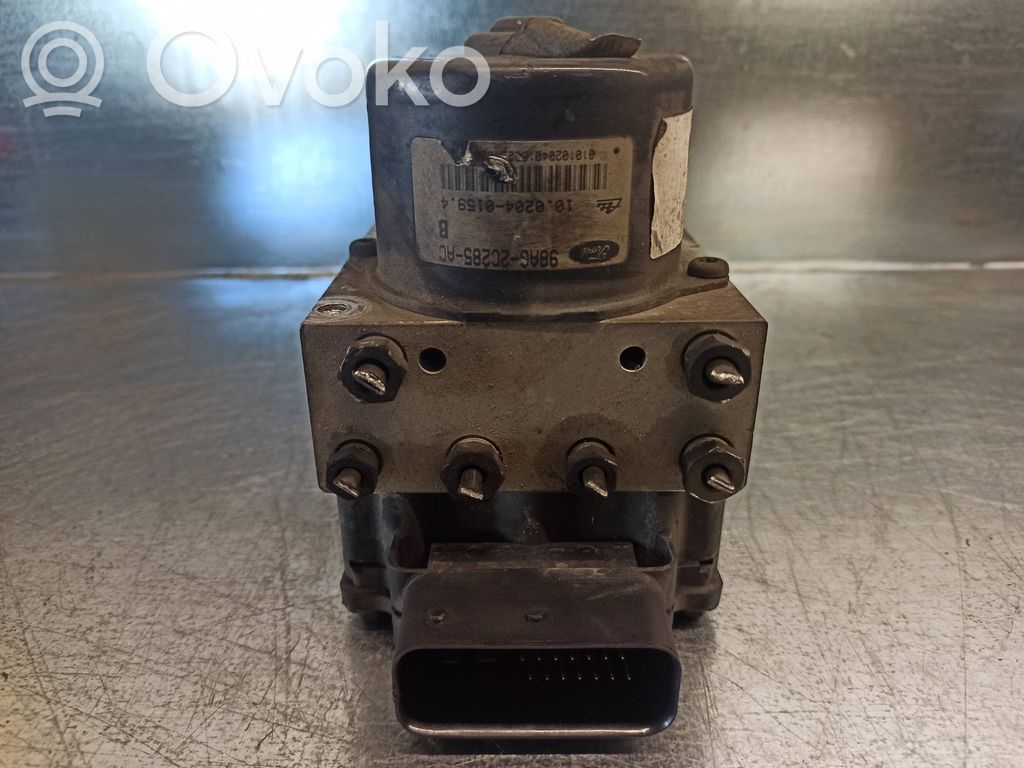 Ford Focus Pompe ABS 