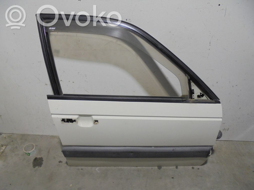 Drzwi przednie   3625666,BLANCA,4PUERTAS