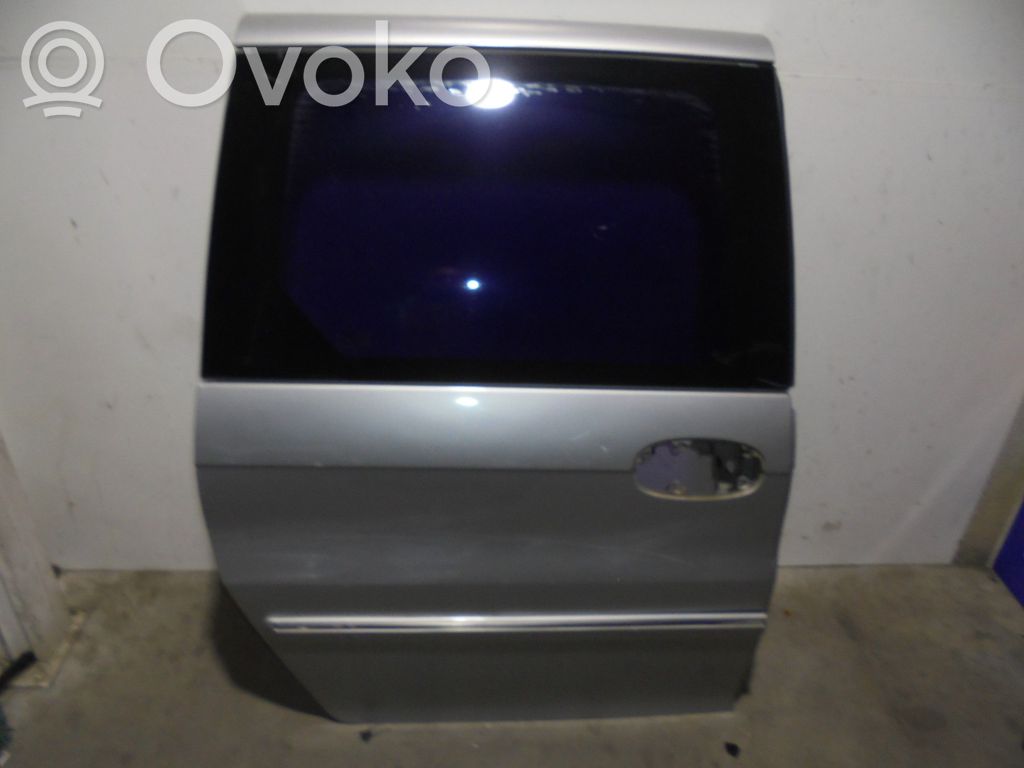 KIA Carnival Puerta corrediza 
