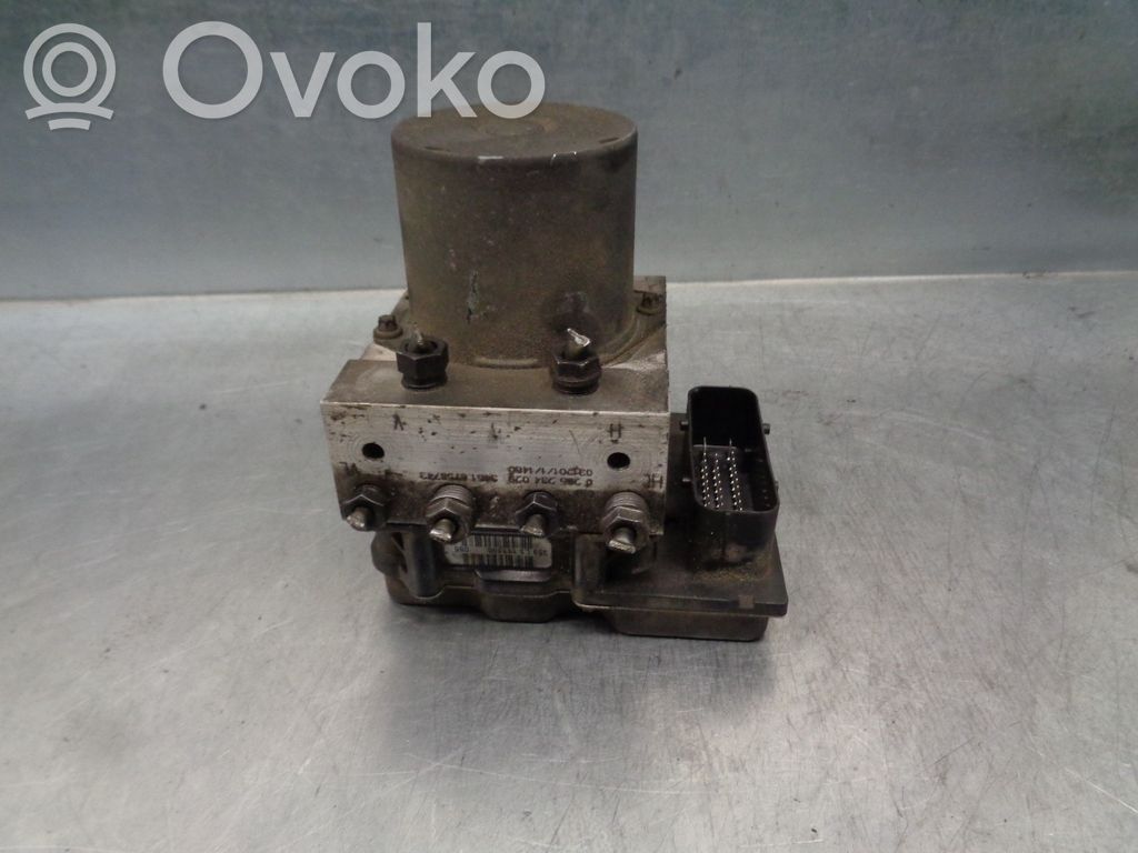 Pompa ABS   34516758743,02652234029,BOSCH