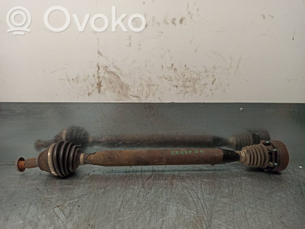 Skoda Fabia Mk1 (6Y) Semiasse anteriore 