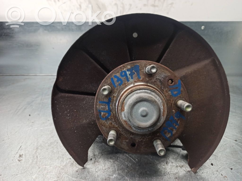 Olka-akselin laakeripesä   G14T261A0,G14T261A0