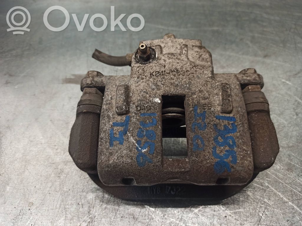 Daewoo Leganza Etrier frână spate 