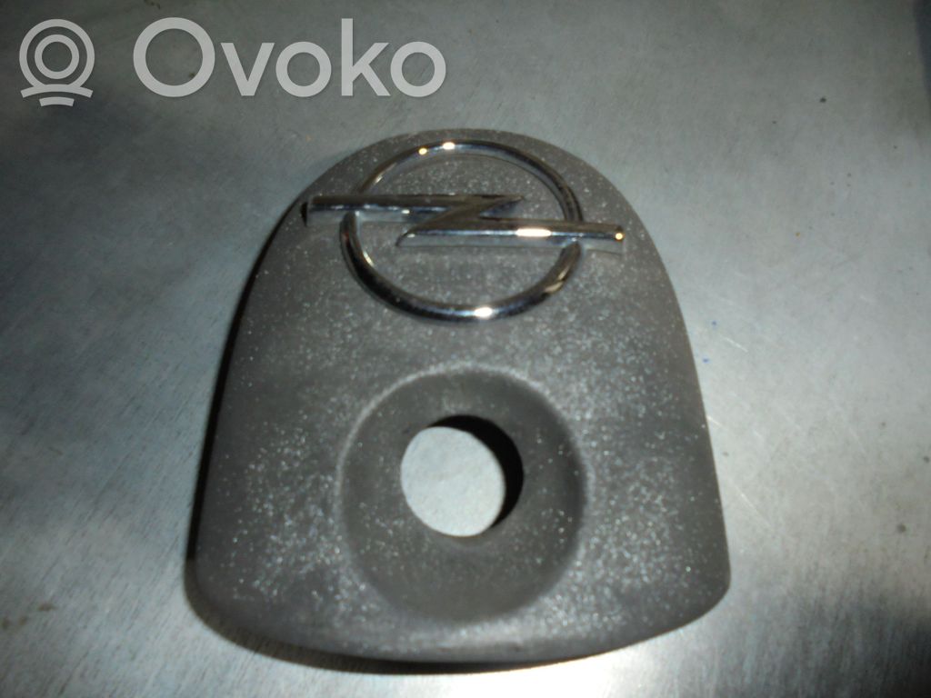 Manecilla externa puerta trasera   90460062,8062860,90461259