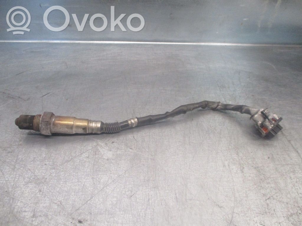 Lambda probe sensor   855386,0258006386,BOSCH