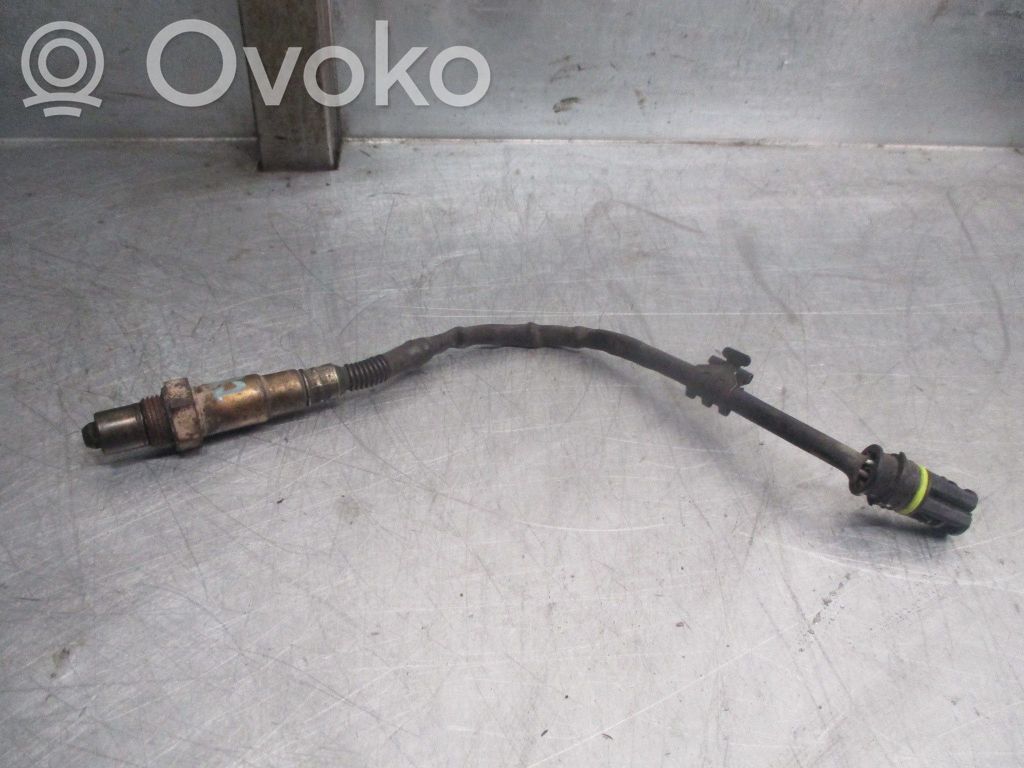 Lambda-anturi   0015406017,0258006276,BOSCH