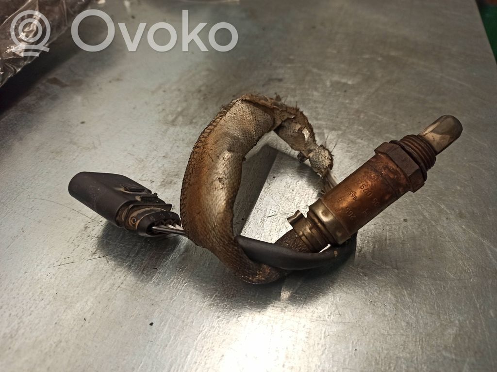 Lambda probe sensor   0258005079,BOSCH