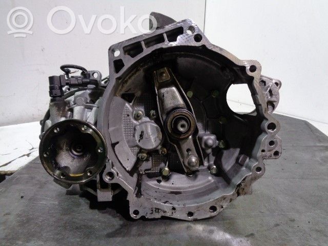 Seat Leon (1M) Manualna 5-biegowa skrzynia biegów 