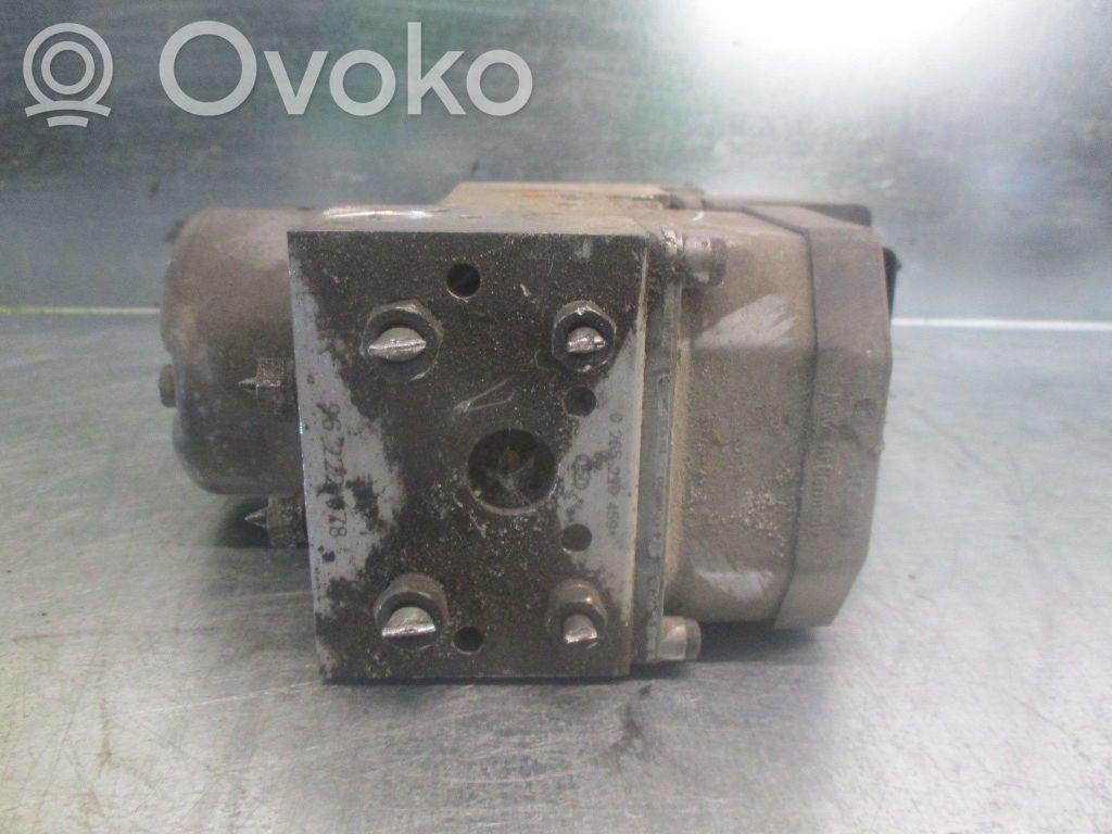 Daewoo Leganza ABS Blokas 