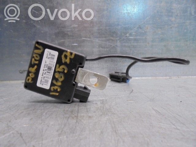 BMW X5 E53 Antenne radio 