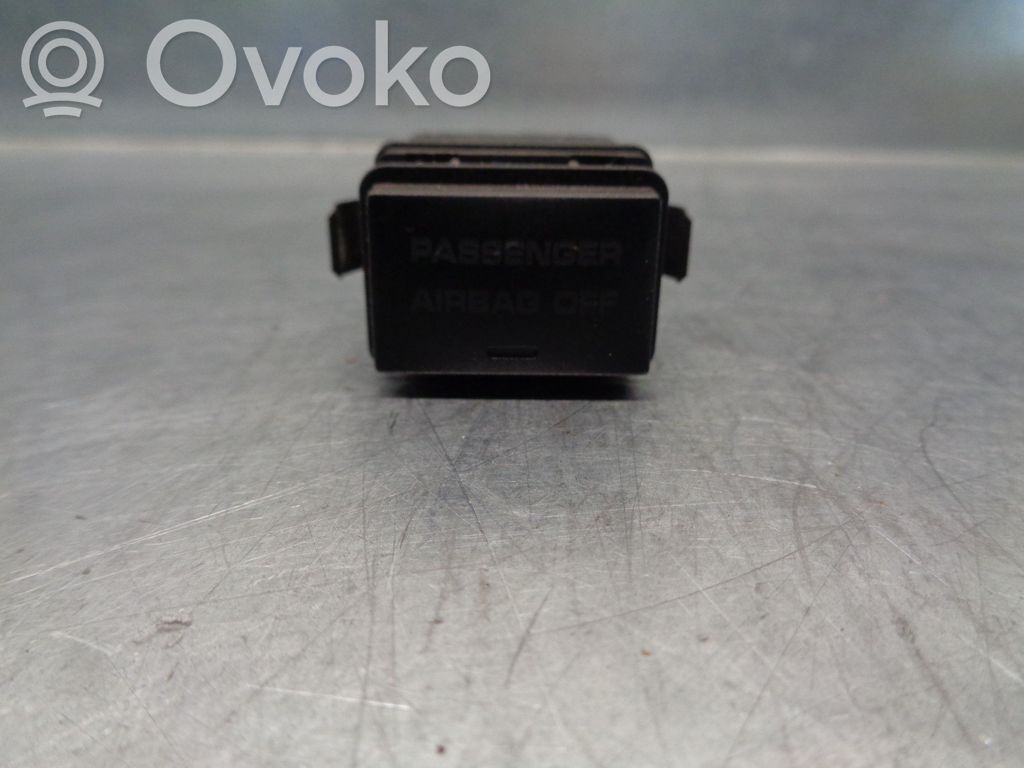 Porsche Cayenne (9PA) Interruptor de control multifunción 