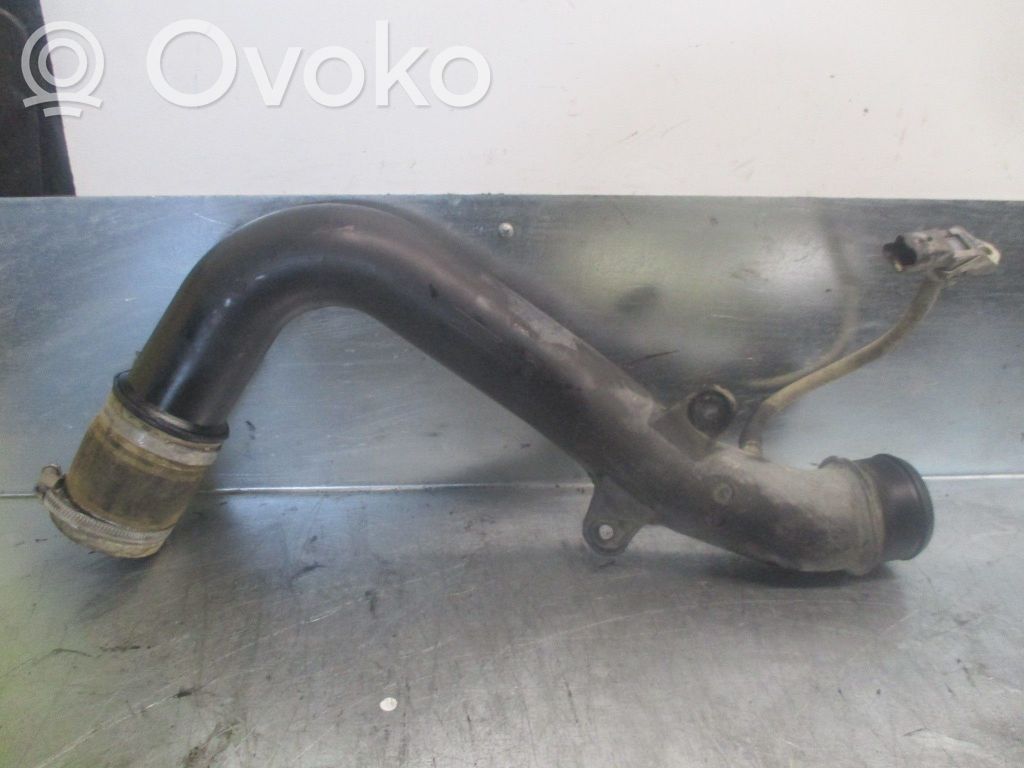 Peugeot Expert Air conditioning (A/C) pipe/hose 