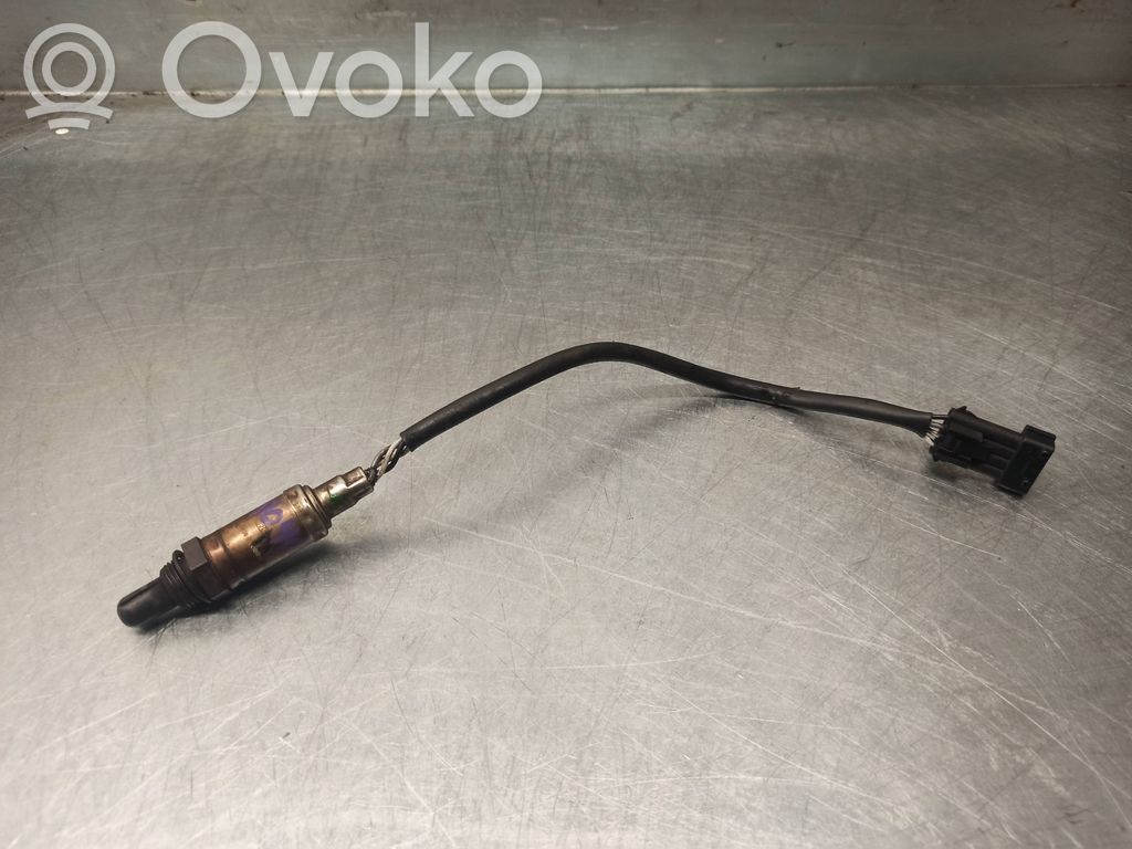 Lambda zondas   765203,0258003667,BOSCH