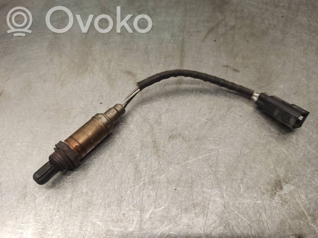 Ford Fiesta Lambda probe sensor 