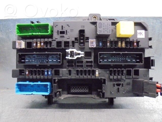 Opel Astra G Set cutie siguranțe 