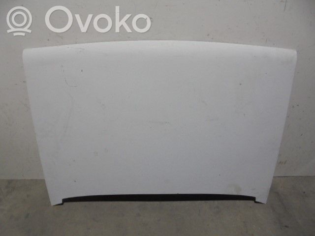 Capó/tapa del motor   BLANCO
