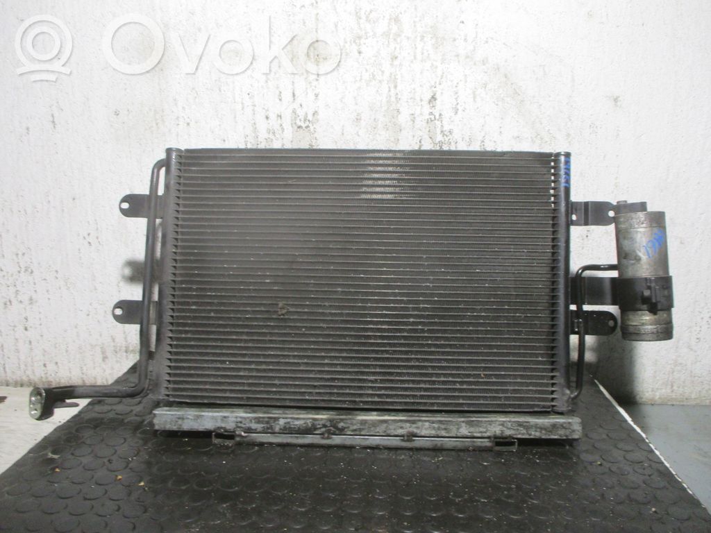Skoda Octavia Mk1 (1U) Radiateur condenseur de climatisation