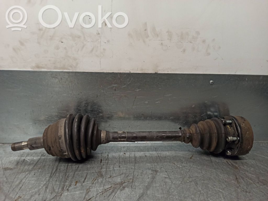 Skoda Octavia Mk1 (1U) Semiasse anteriore