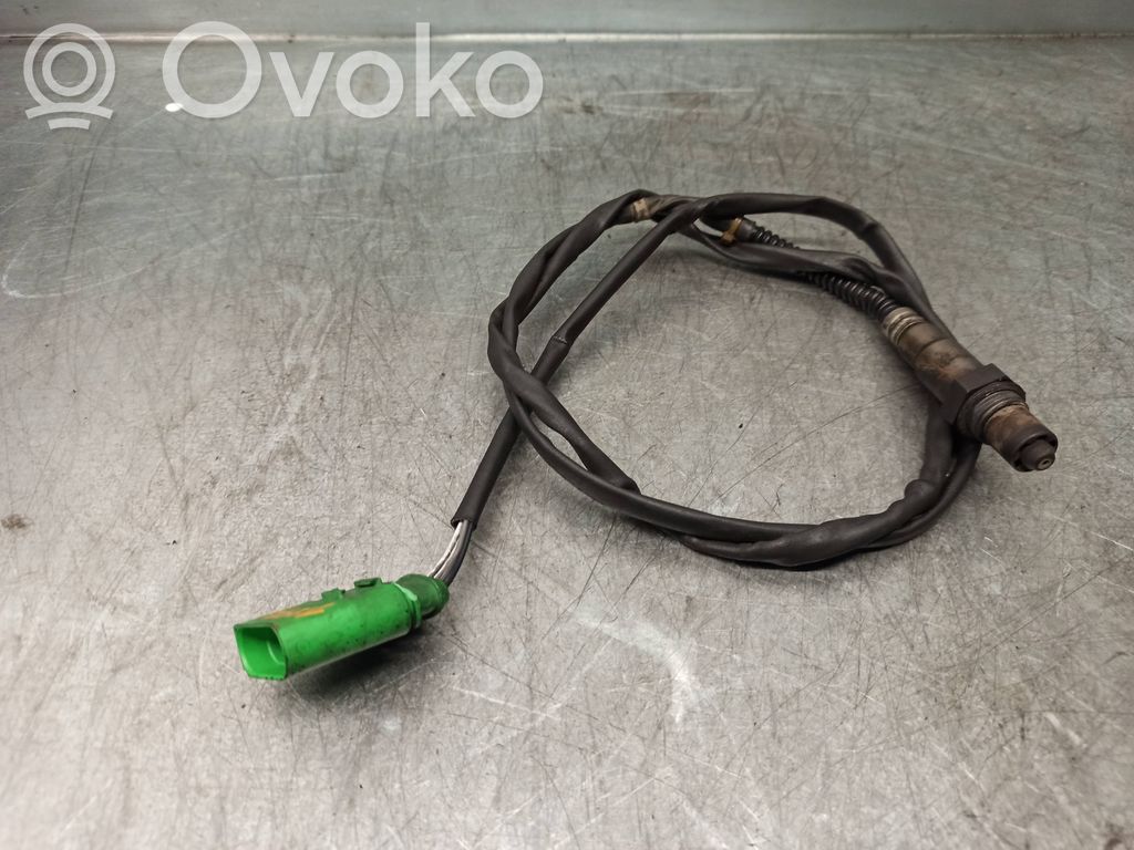 Audi A6 S6 C6 4F Lambda probe sensor 