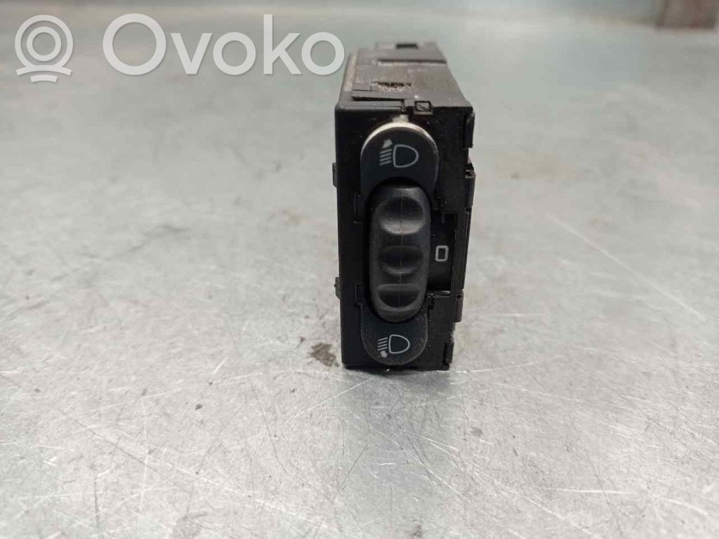 Renault Trafic II (X83) Panel lighting control switch 