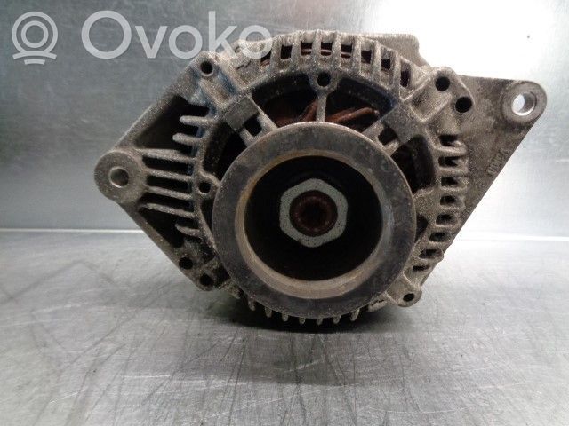 Renault Clio II Generator/alternator 