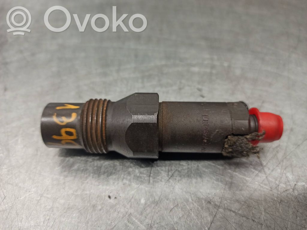 Ford Escort Inyector de combustible 