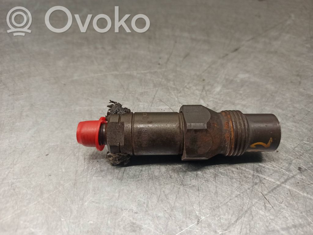 Ford Escort Inyector de combustible 