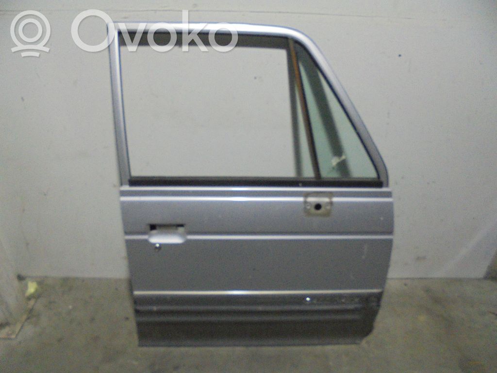 Hyundai Galloper Portiera anteriore