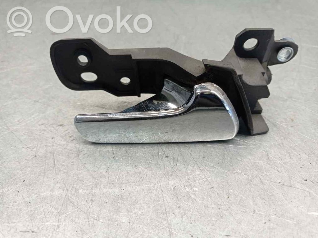 Opel Astra G Rankenėlė atidarymo vidinė 