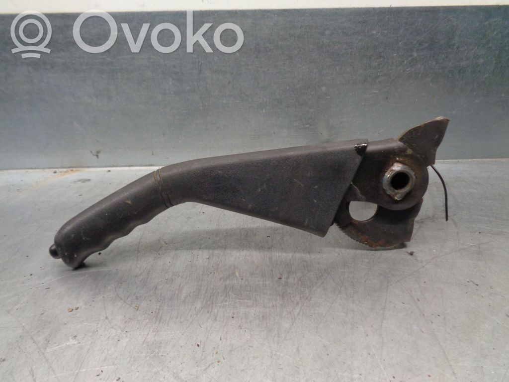Rączka / Dźwignia hamulca ręcznego   HB309501