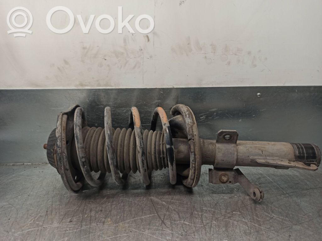 Ford Mondeo MK II Amortyzator osi przedniej ze sprężyną 
