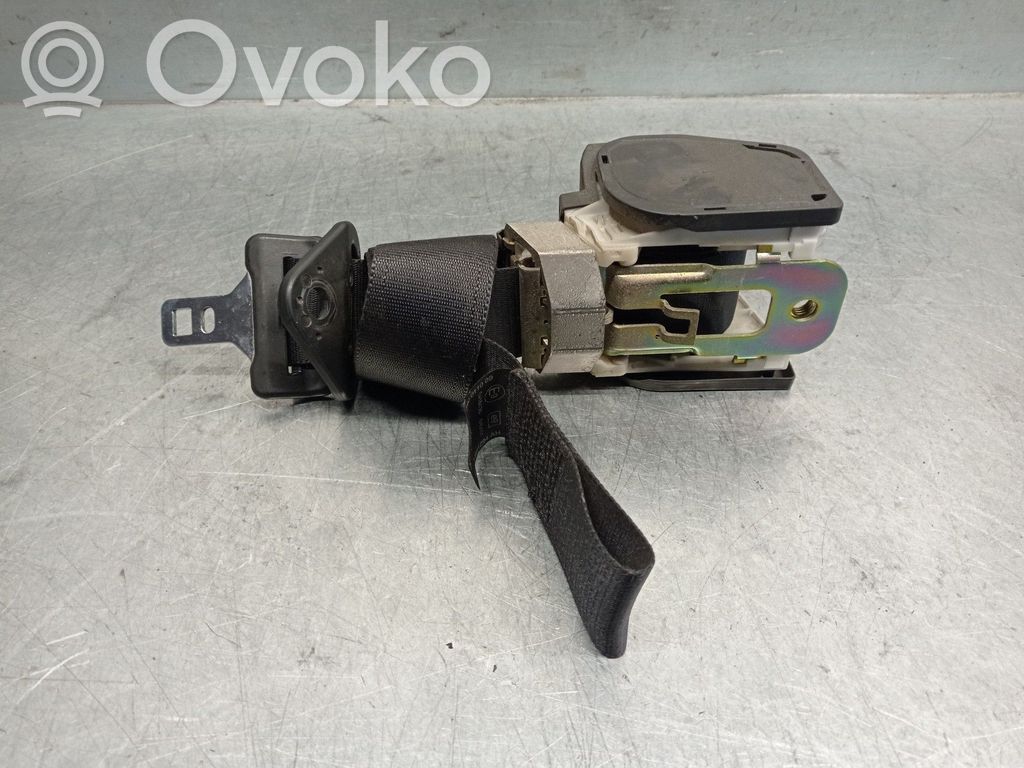 Ford Ka Sicherheitsgurt vorne 
