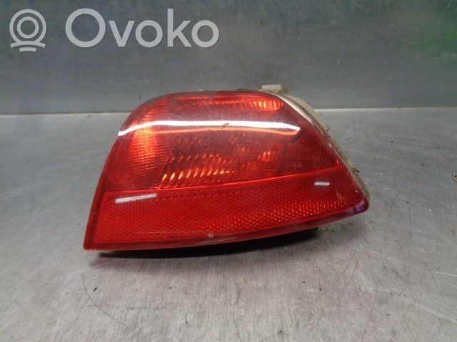 Ford Focus Fendinebbia posteriore