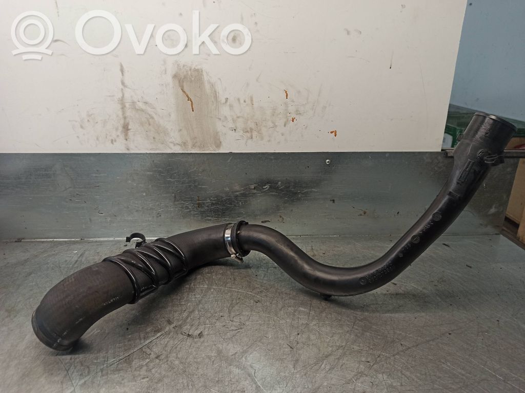 Citroen Xantia Ilmastointilaitteen putki (A/C) 