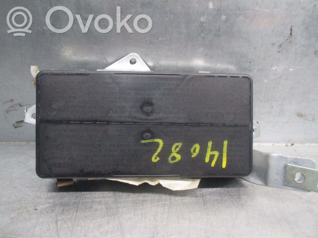 Mercedes-Benz E W210 Side airbag 