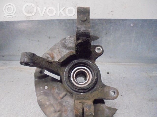 KIA Shuma Achsschenkel vorne 