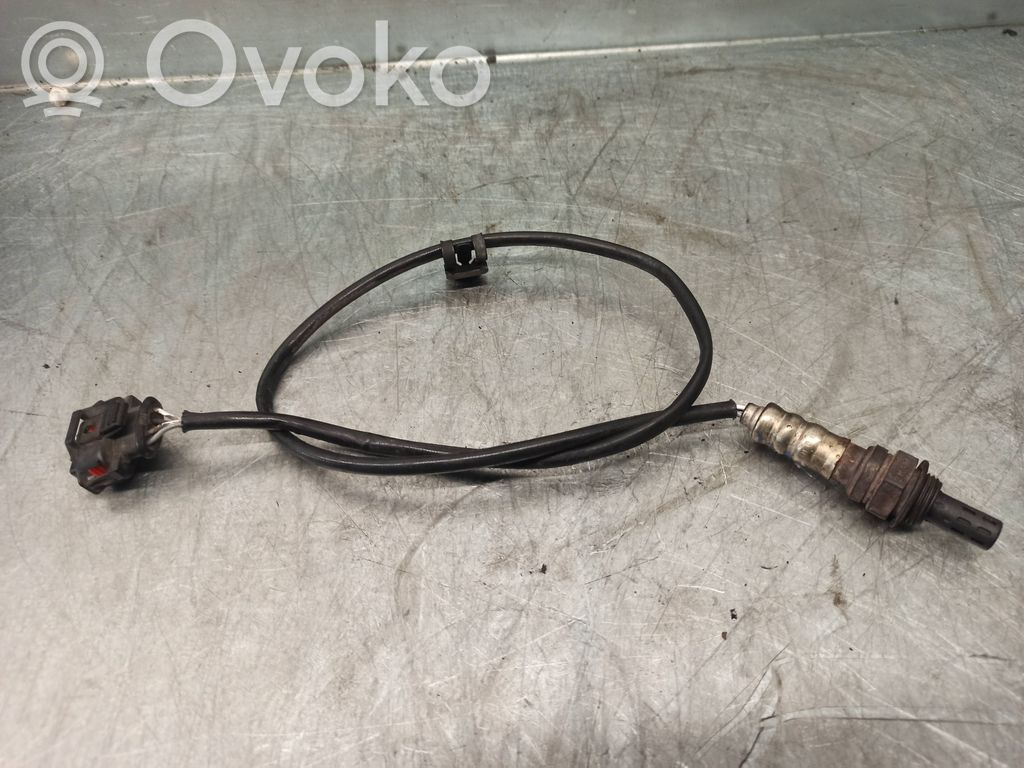 Opel Vectra C Lambda probe sensor 