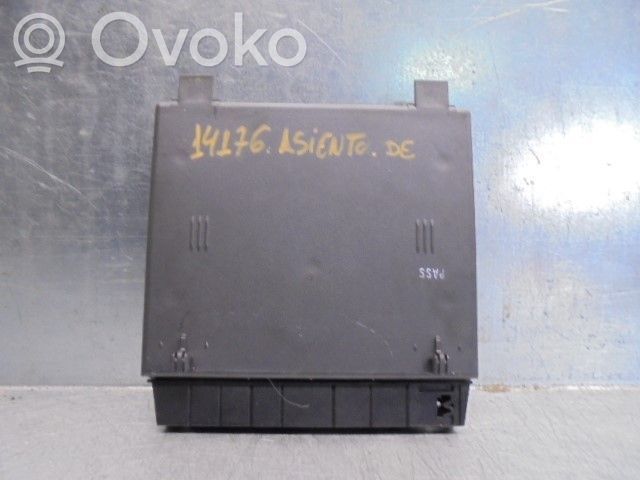 Module de commande de siège   613569272709,00004008C4,TEMIC