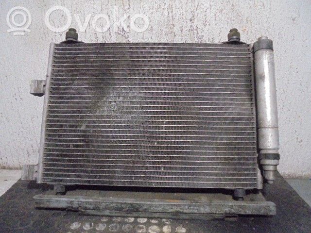 Klimakühler   9638420280,870767DDVALEO