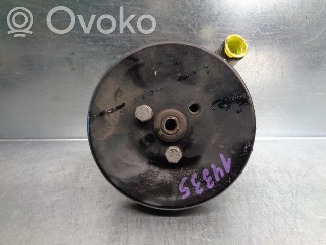 Ford Escort Ohjaustehostimen sähköpumppu 