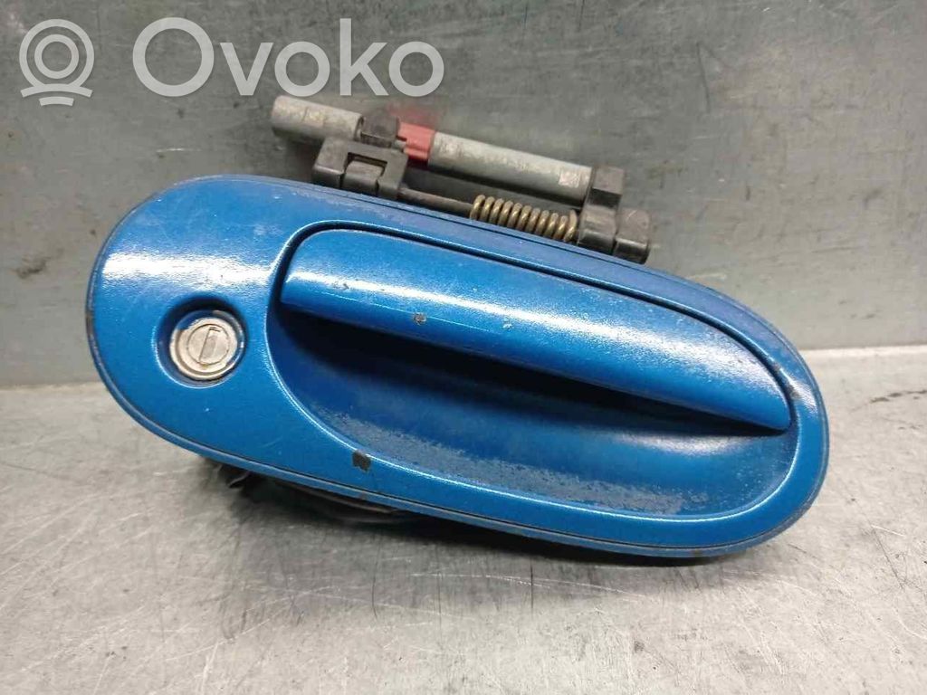 Nissan Almera N16 Maniglia esterna per portiera anteriore