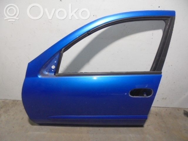 Nissan Almera N16 Portiera anteriore