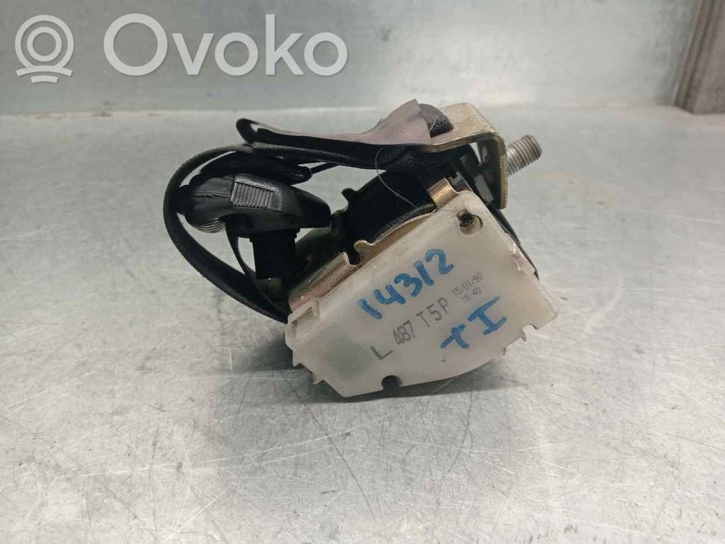 Opel Corsa B Saugos diržas galinis 