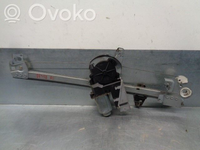 Citroen C3 Macara geam față manuală 