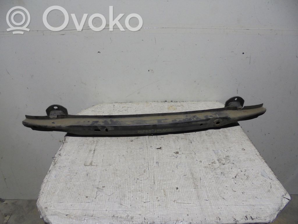 BMW X3 E83 Soporte del parachoques delantero 