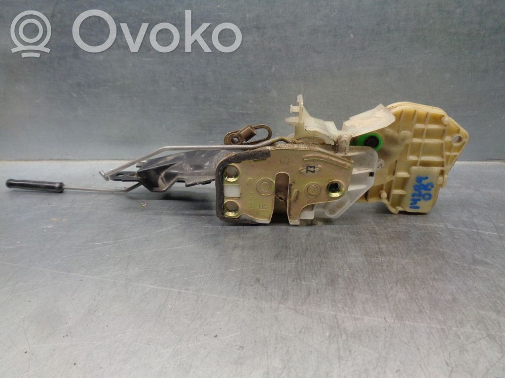 Honda Jazz Etuoven lukko 