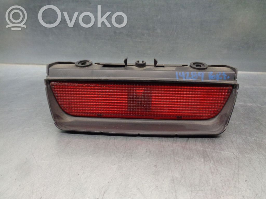 Honda Jazz Third/center stoplight 
